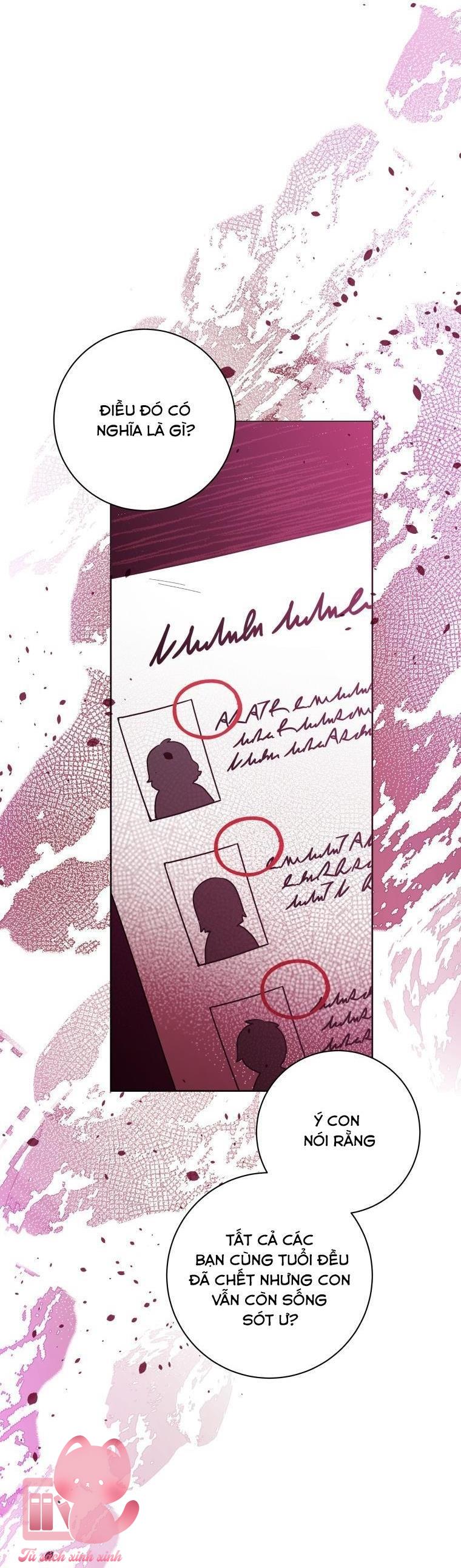 Bé Con Cá Voi Sát Thủ Chapter 29 - Trang 4