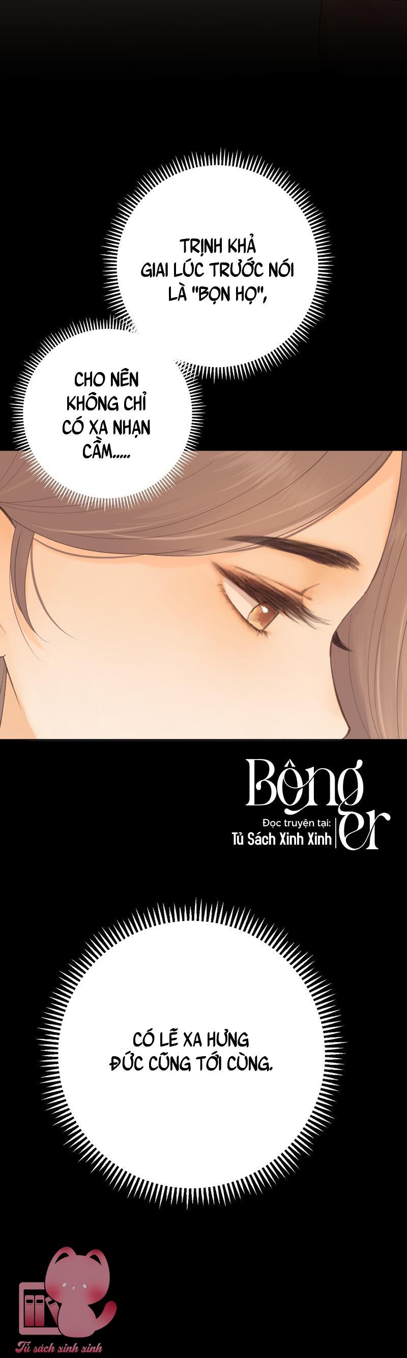 Khó Dỗ Dành Chapter 99 - Trang 4