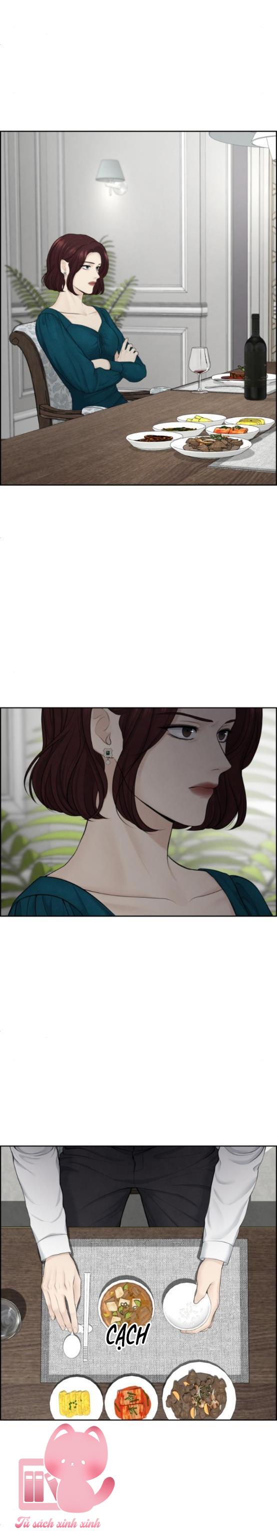 Hy Vọng Duy Nhất Chapter 17 - Trang 4