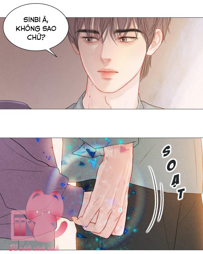 Thần Bí Chap 32 - Trang 2