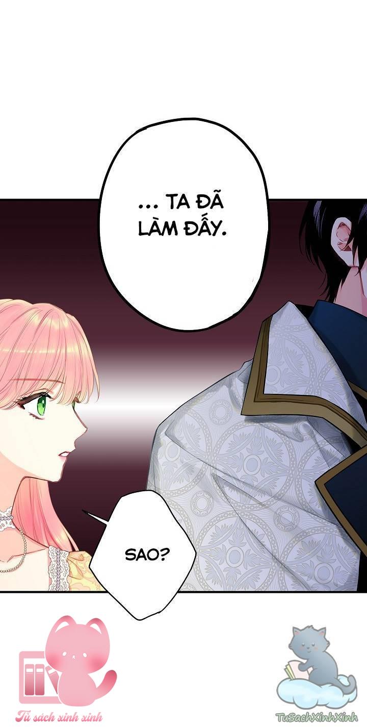 Ác Nữ Muốn Ly Hôn Chap 108 - Trang 2