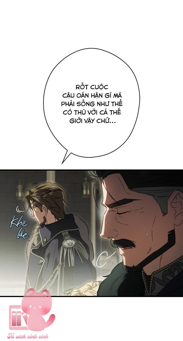 Cách Khiến Phu Quân Đứng Về Phía Tôi Chap 113 - Trang 2