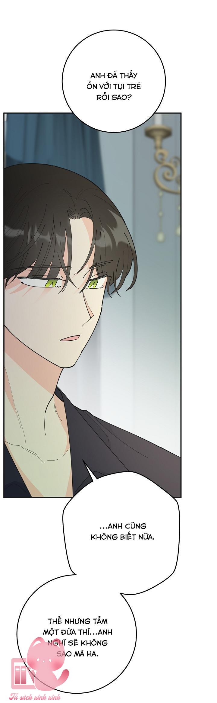 Người Hùng Của Ác Nữ Chapter 101 - Trang 4