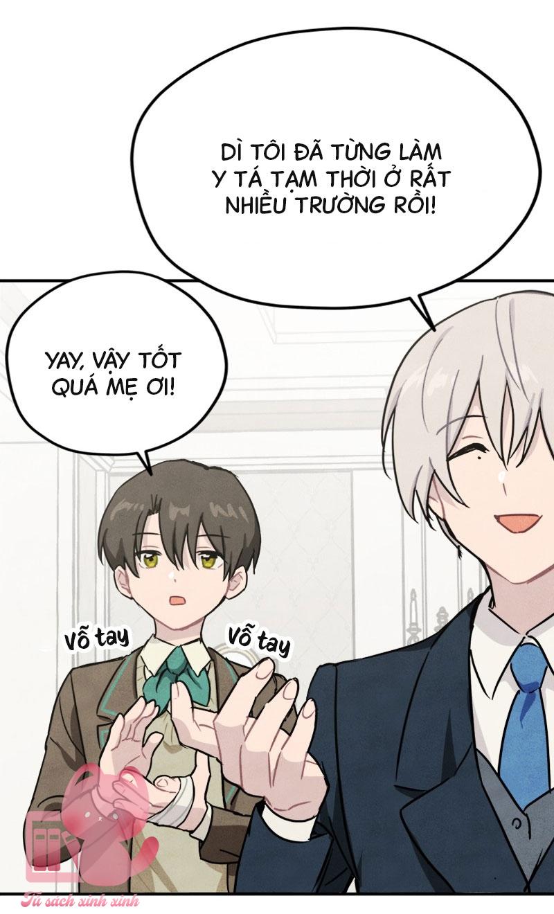 Phù Thủy Độc Dược Chap 7 - Trang 3
