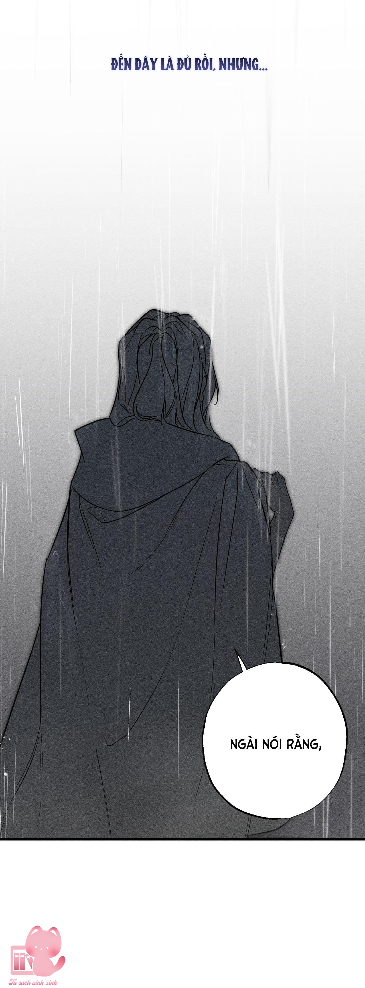 Người Chồng Căm Ghét Tôi Đã Mất Trí Nhớ Chap 28 - Trang 2