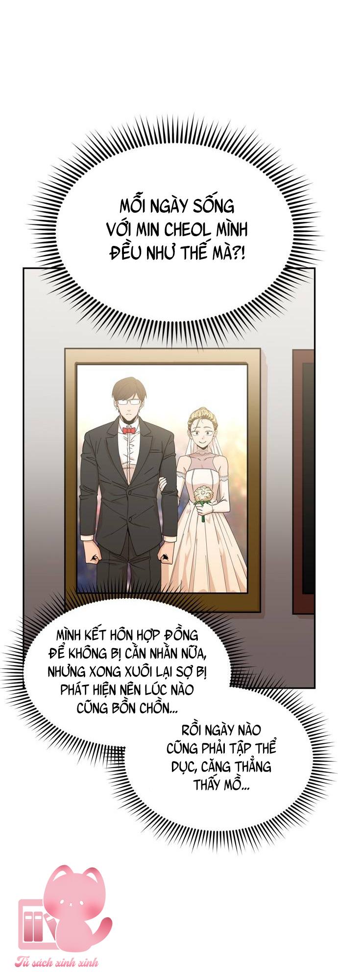 Lớ Ngớ Vớ Phải Tình Yêu Chapter 26 - Trang 4