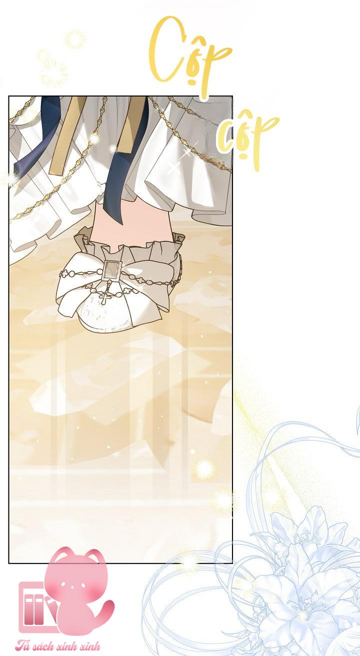 Hoàng Nữ Cosplay Nonfan Chapter 57 - Trang 4