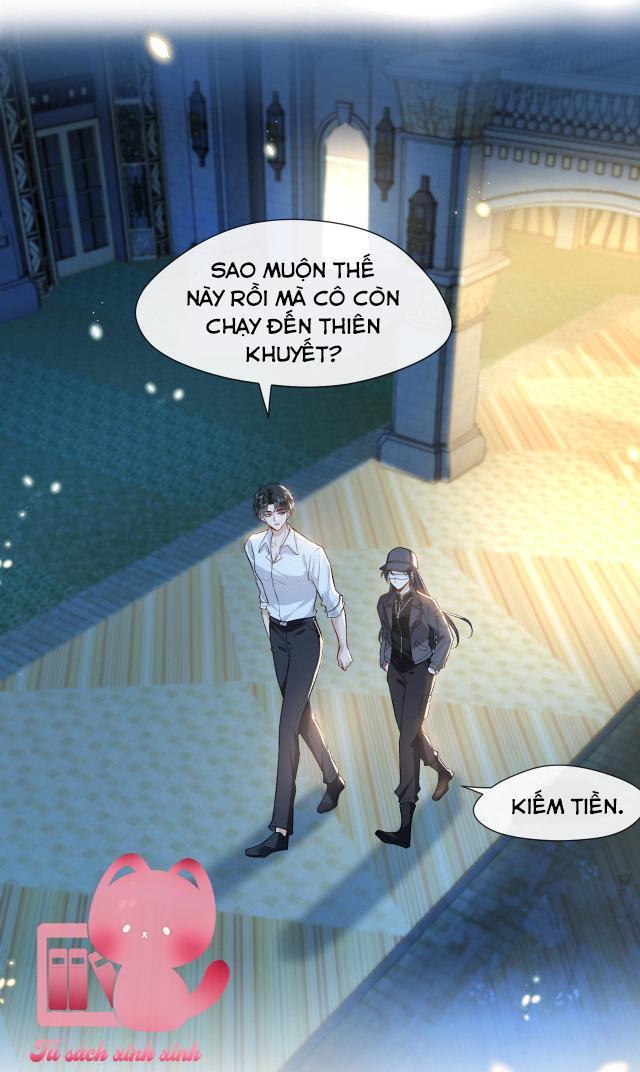 Phu Nhân Mỗi Ngày Đều Tại Tuyến Vả Mặt Chap 12 - Trang 2