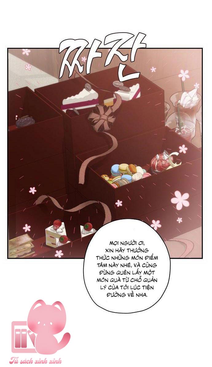 Onsaemiro Chapter 11 - Trang 4