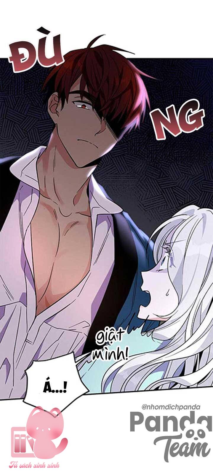 Chồng Yêu, Tôi Đây Bãi Công! Chap 12 - Trang 3