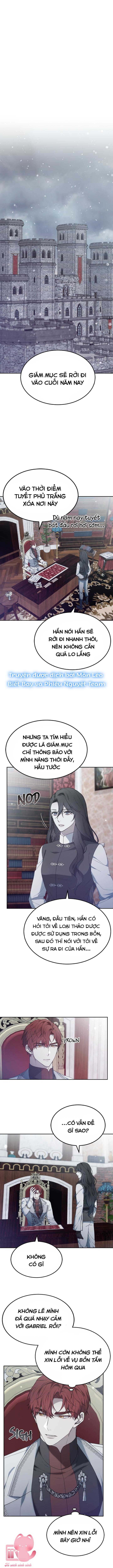 Thời Đại Oman Chap 49 - Trang 2