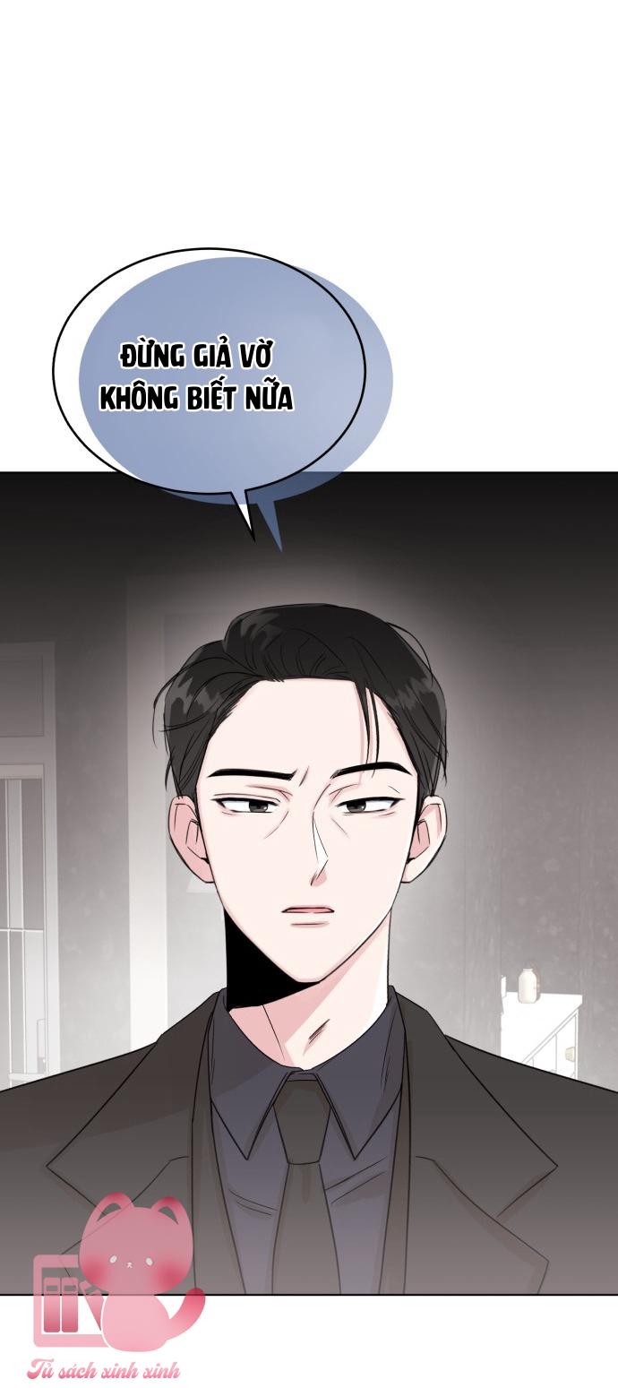 Chúng Ta Là Gì Của Nhau? Chap 39 - Trang 2