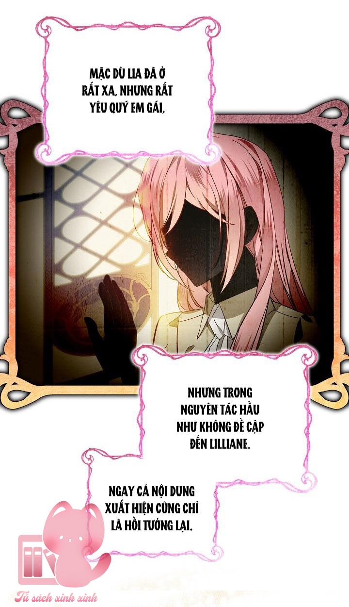 Quý Cô Thế Giới Ngầm Chap 31 - Next Chap 32