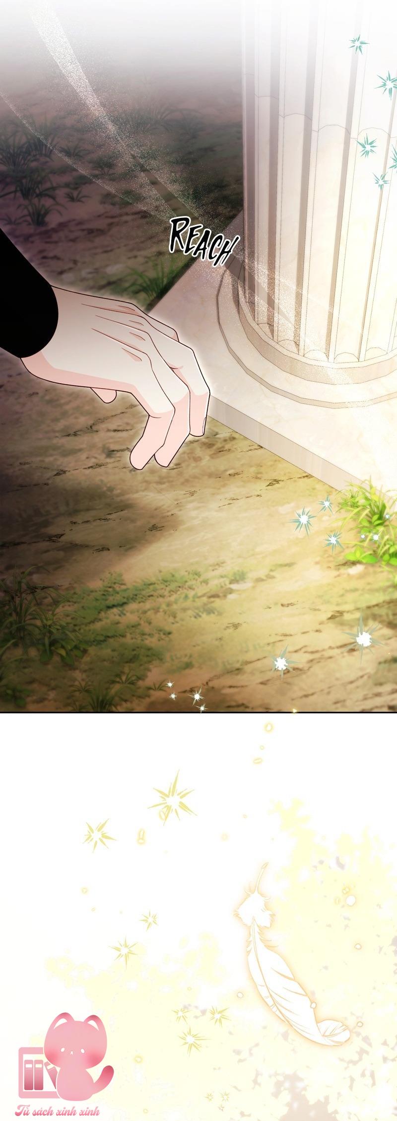 Hoàng Hậu Tái Hôn Chap 214 - Trang 3