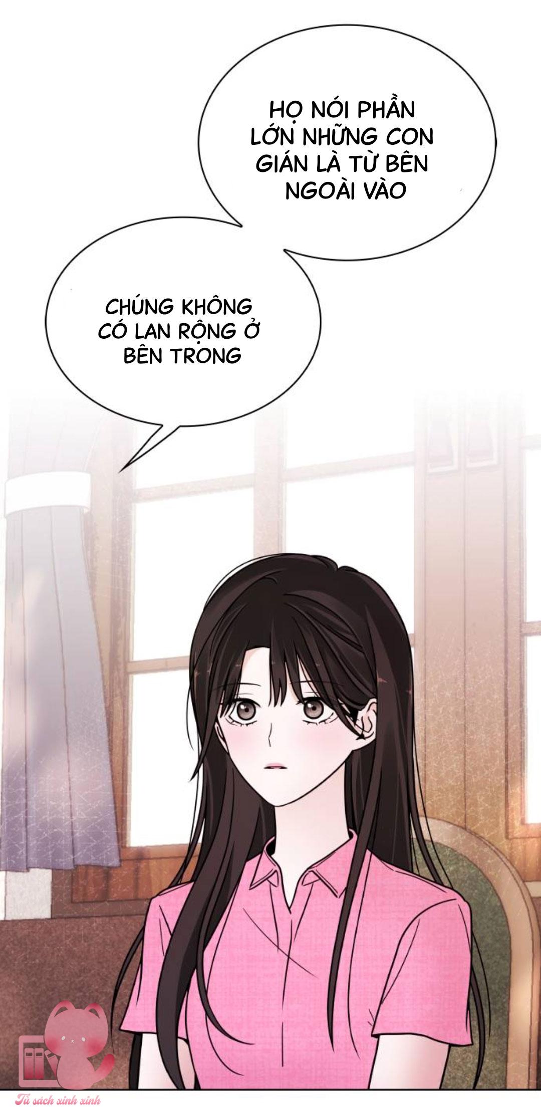 Hôn Trước Khi Ngủ Chapter 3 - Trang 4