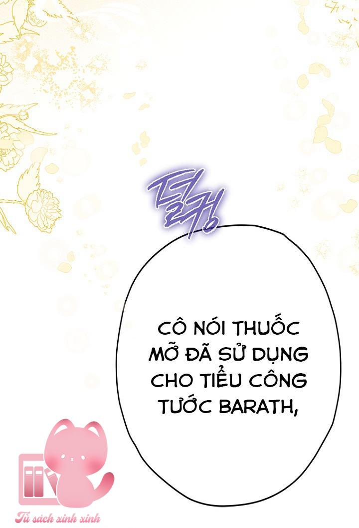 Khế Ước Hôn Nhân Của Mẹ Tôi Chapter 56 - Trang 4