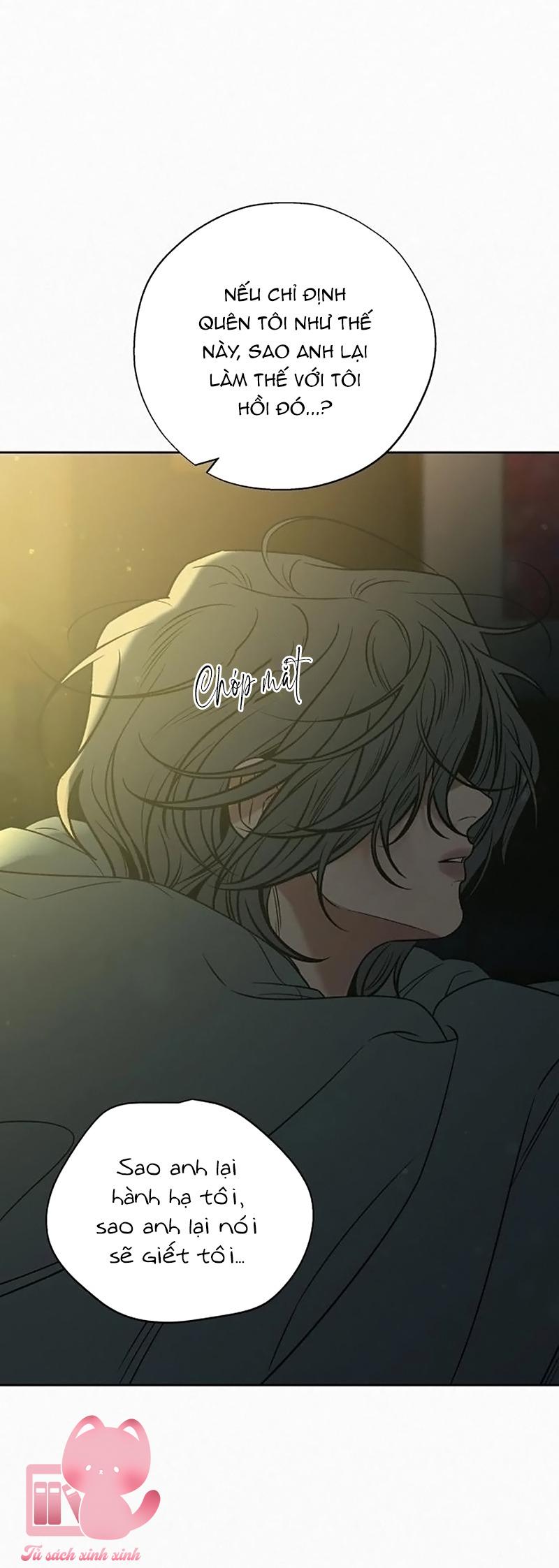 Chiến Lược Tình Yêu Trong Sáng Chap 114 - Trang 2