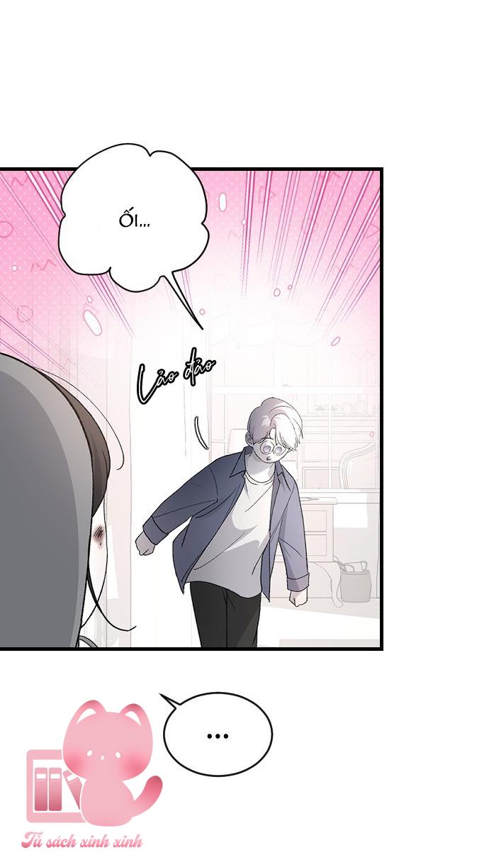 Ba Anh Trai Cực Phẩm Của Tôi Chap 97 - Trang 3