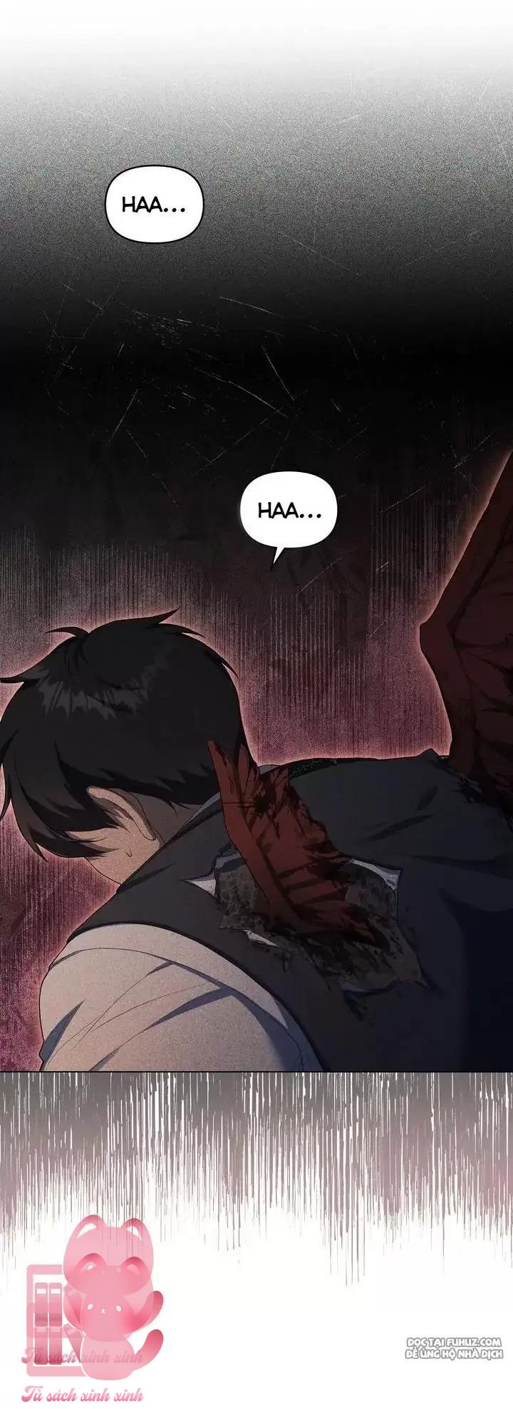 Nếu Không Vâng Lời Công Tước Chapter 67 - Trang 4