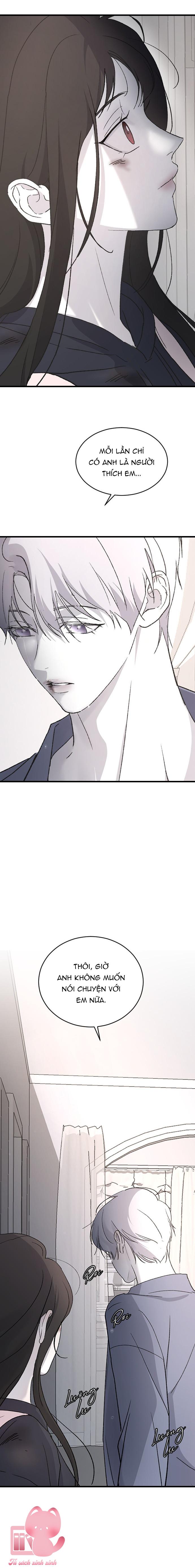 Ba Anh Trai Cực Phẩm Của Tôi Chap 94 - Trang 3