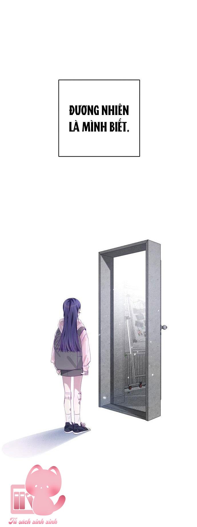 Đàn Anh Xấu Xa! Chap 57 - Next Chap 58