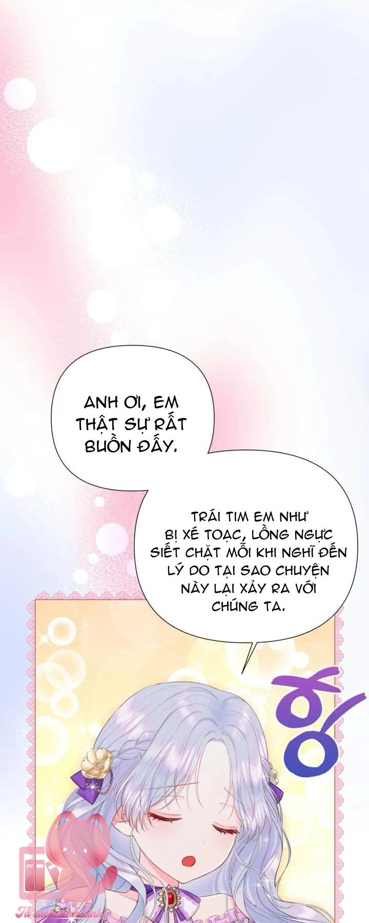 Người Anh Trai Mạnh Nhất Của Tôi Đã Mất Trí Nhớ Chap 5 - Trang 4