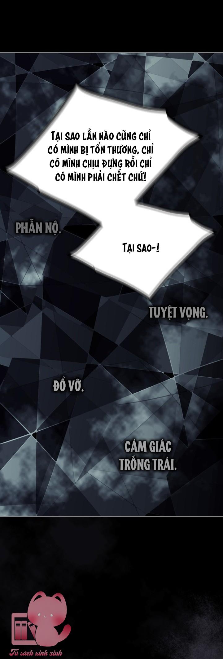 Kết Cục Của Nhân Vật Phản Diện Chỉ Có Thể Là Cái Chết Chap 174 - Trang 4