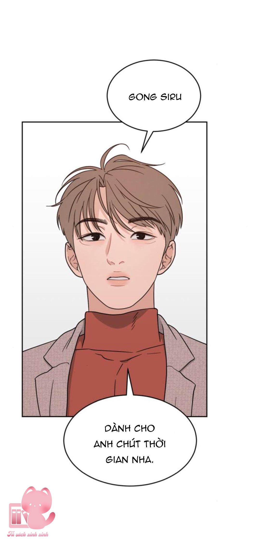 Vận May Không Ngờ Chapter 32 - Trang 4