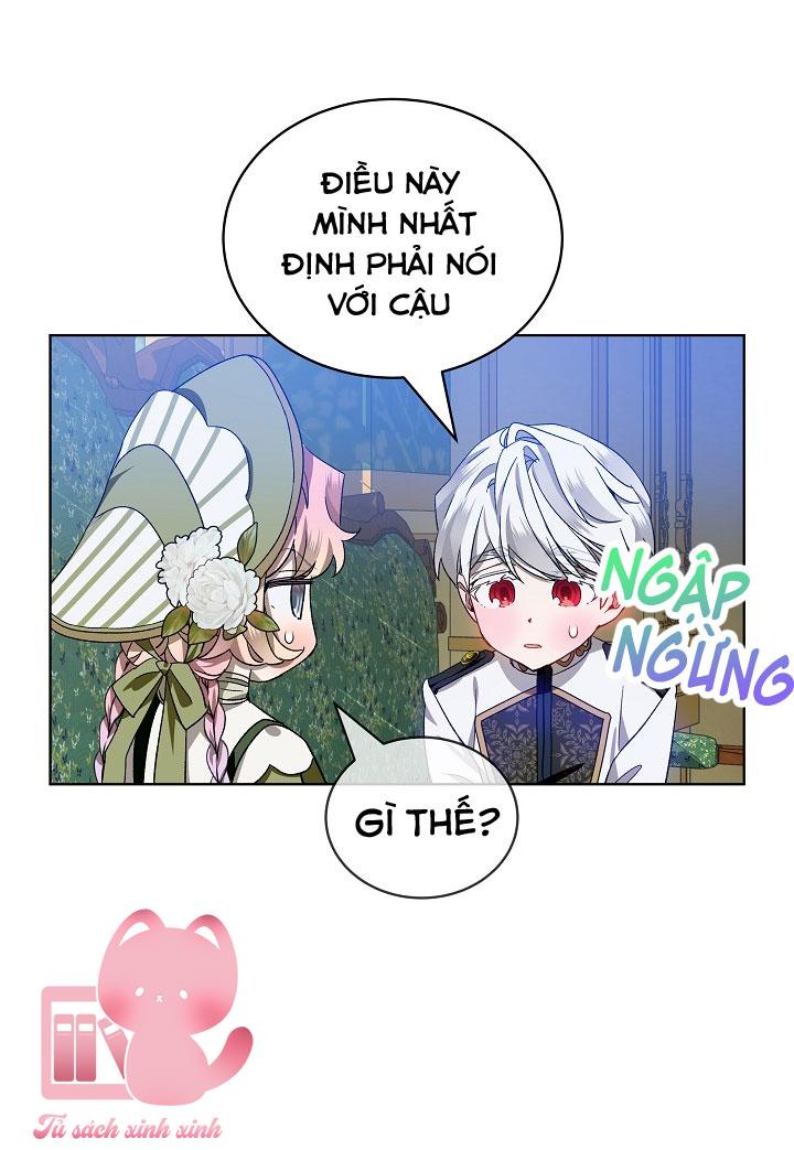 Quý Cô Thế Giới Ngầm Chap 36 - Next Chap 37