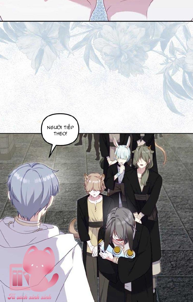 Tôi Được Nuôi Dưỡng Bởi Những Kẻ Phản Diện Chap 75 - Trang 3