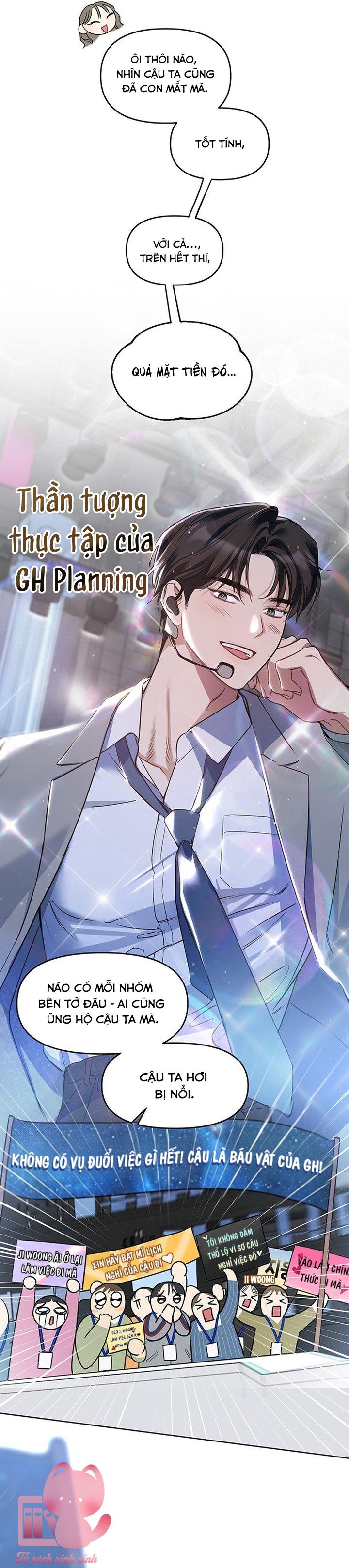 Gieo Nhân Gặt Quả Chap 71 - Next Chap 72