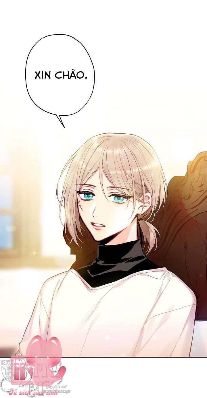 Ác Nữ Muốn Ly Hôn Chap 88 - Trang 2