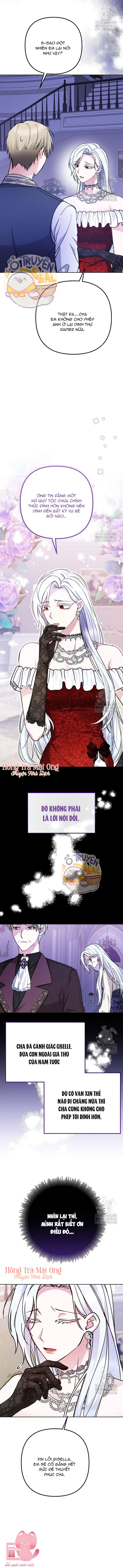 Quái Vật Trong Nhà Kính Chap 2 - Trang 4