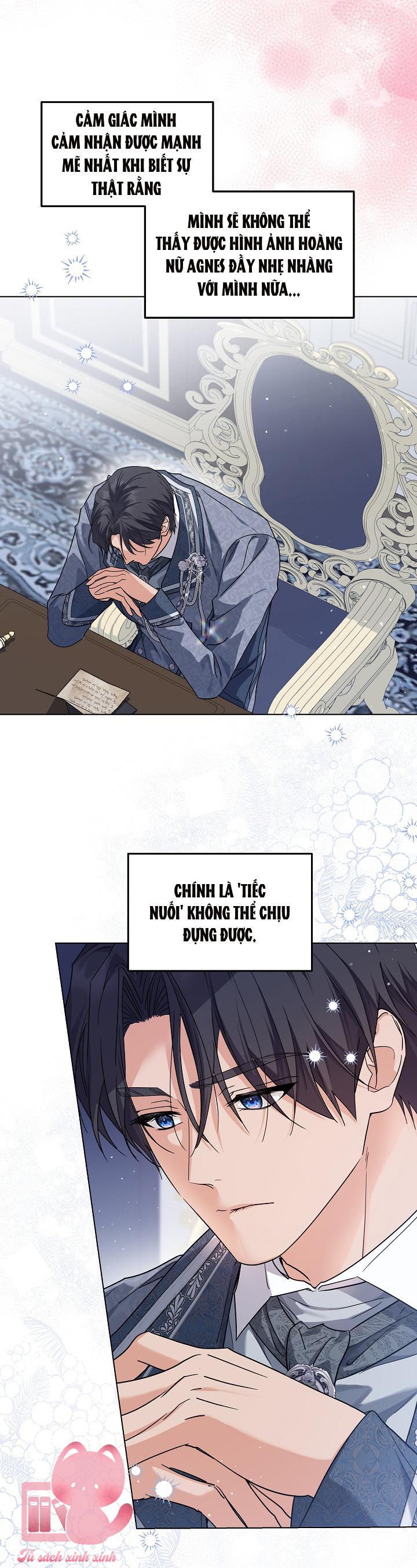 Hoàng Nữ Cosplay Nonfan Chapter 45 - Next Chapter 46