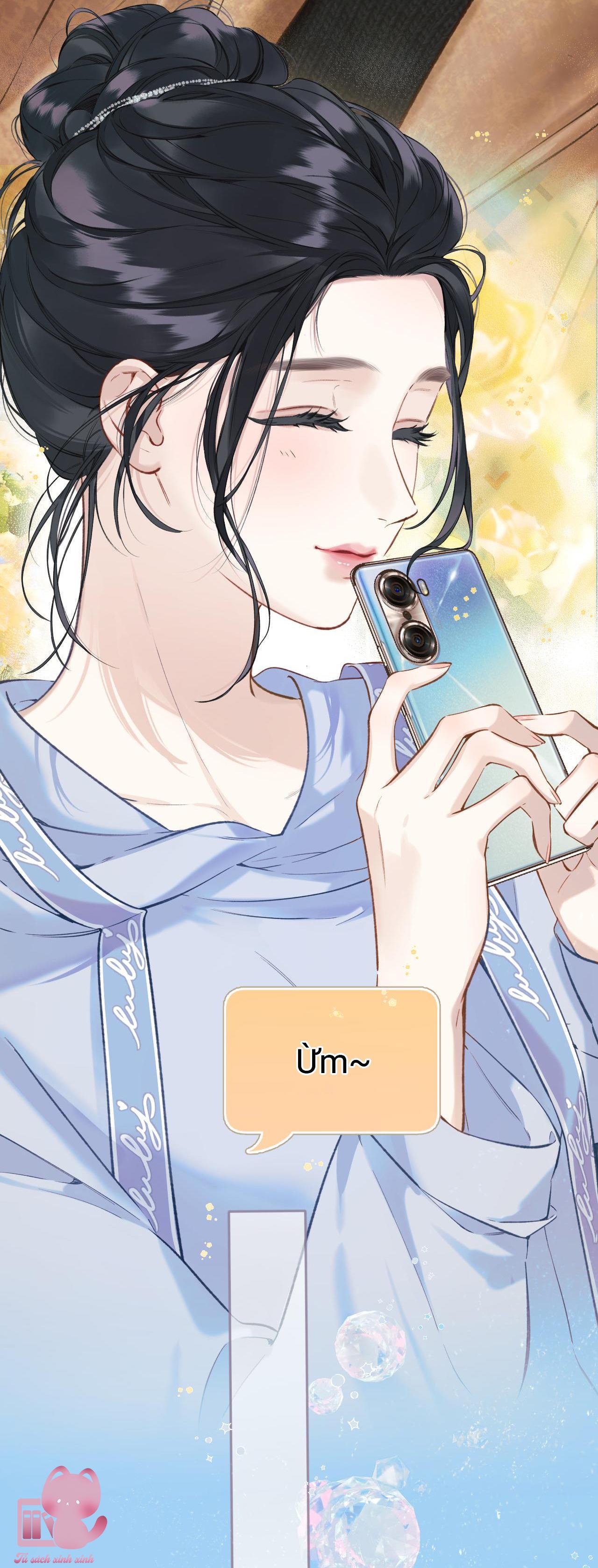 Trêu Nhầm Chap 24 - Trang 4