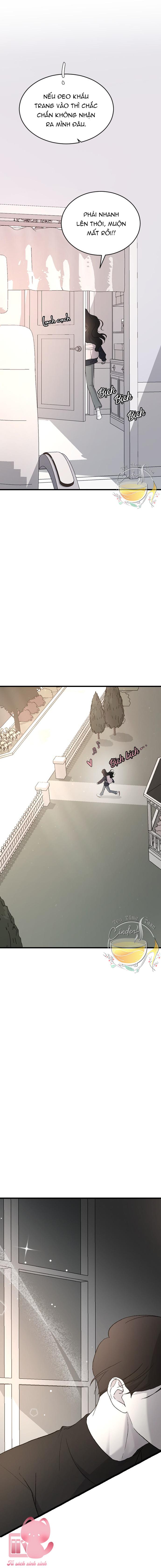 Ba Anh Trai Cực Phẩm Của Tôi Chap 88 - Trang 3