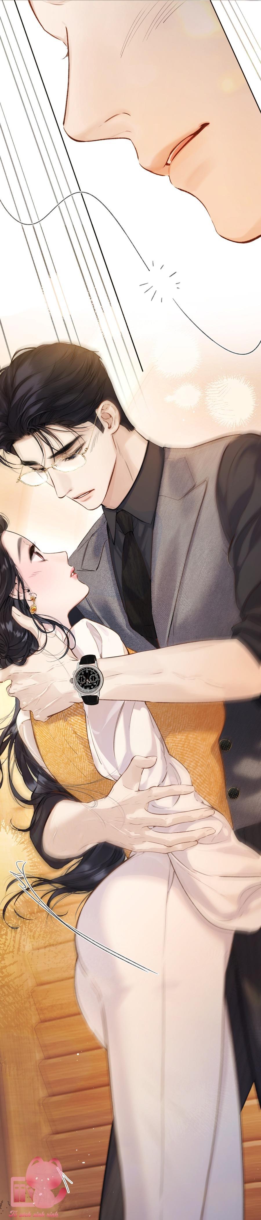 Trêu Nhầm Chap 38 - Trang 4