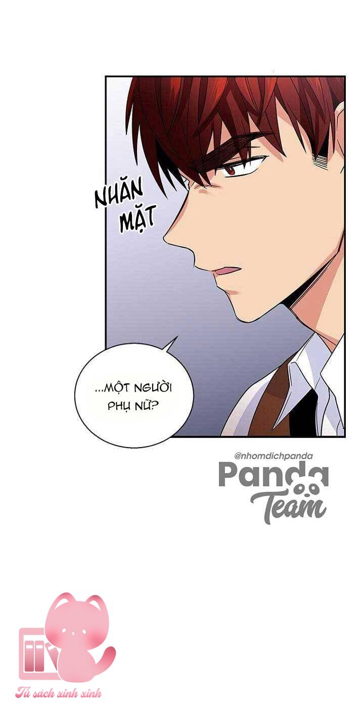 Chồng Yêu, Tôi Đây Bãi Công! Chap 4 - Trang 3