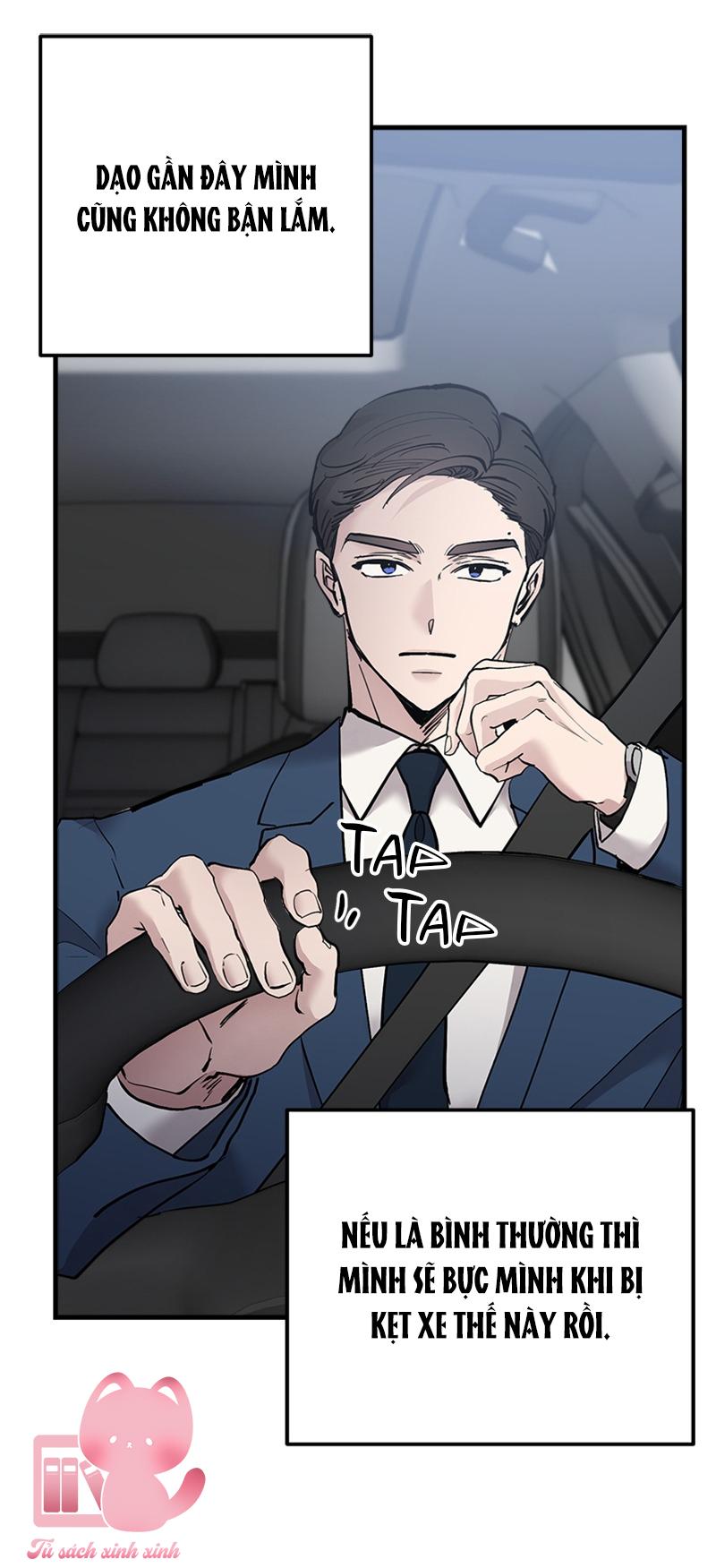 Trưởng Phòng Mệt Mỏi Vì Người Vợ Mới Cưới Chap 17 - Trang 2