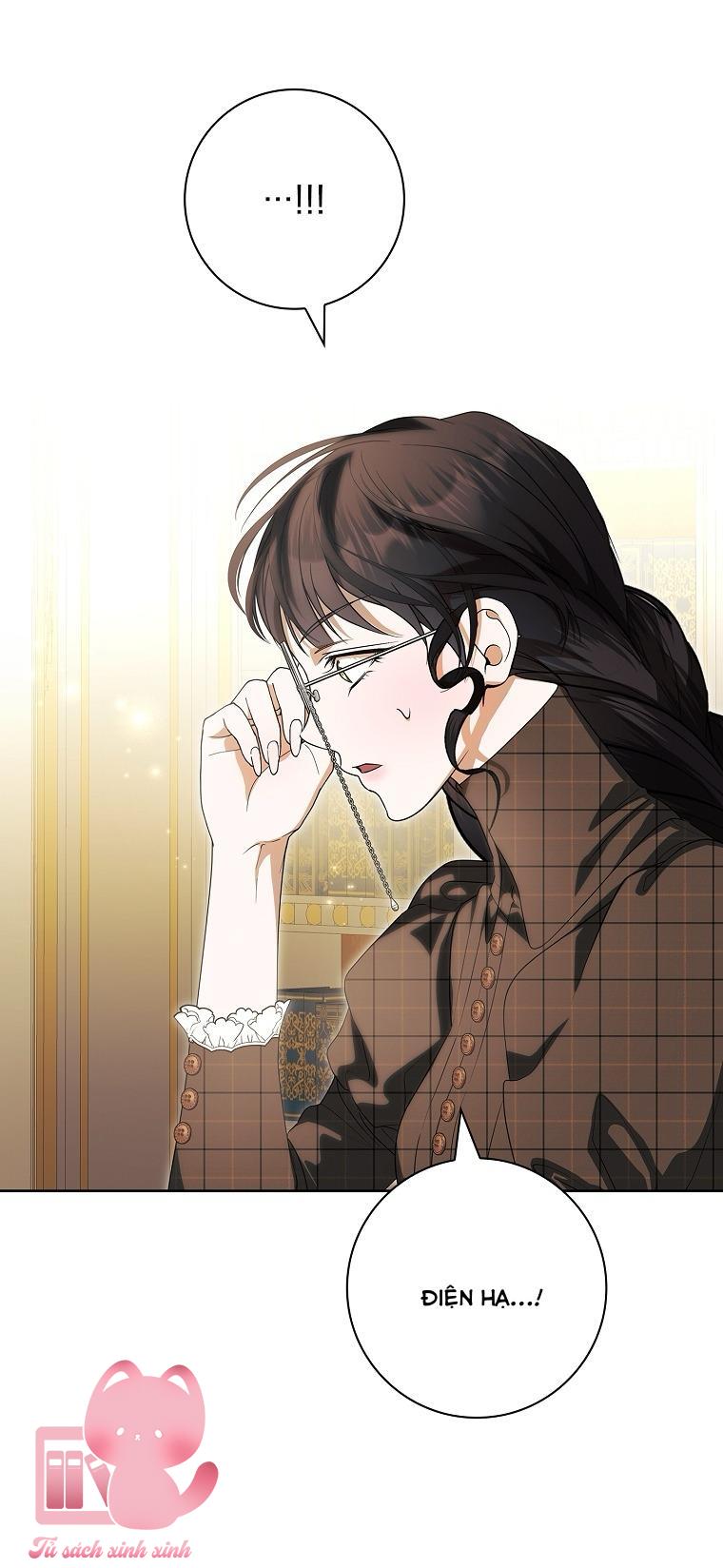 Nhận Nuôi Người Cha Phản Diện Chap 82 - Next 