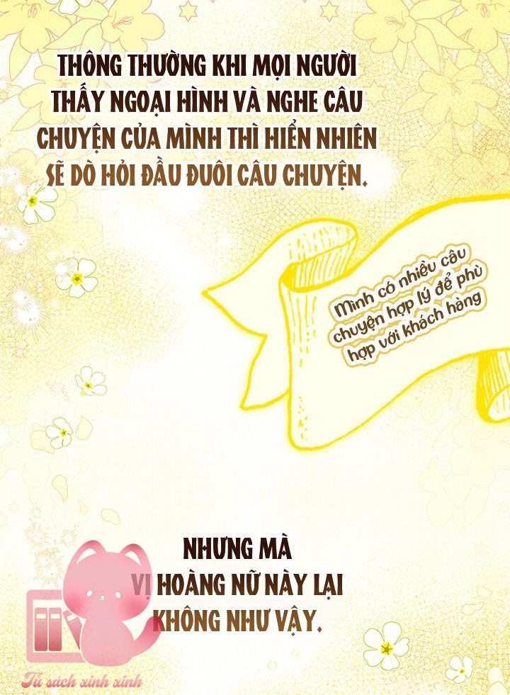 Khế Ước Hôn Nhân Của Mẹ Tôi Chapter 62 - Trang 4
