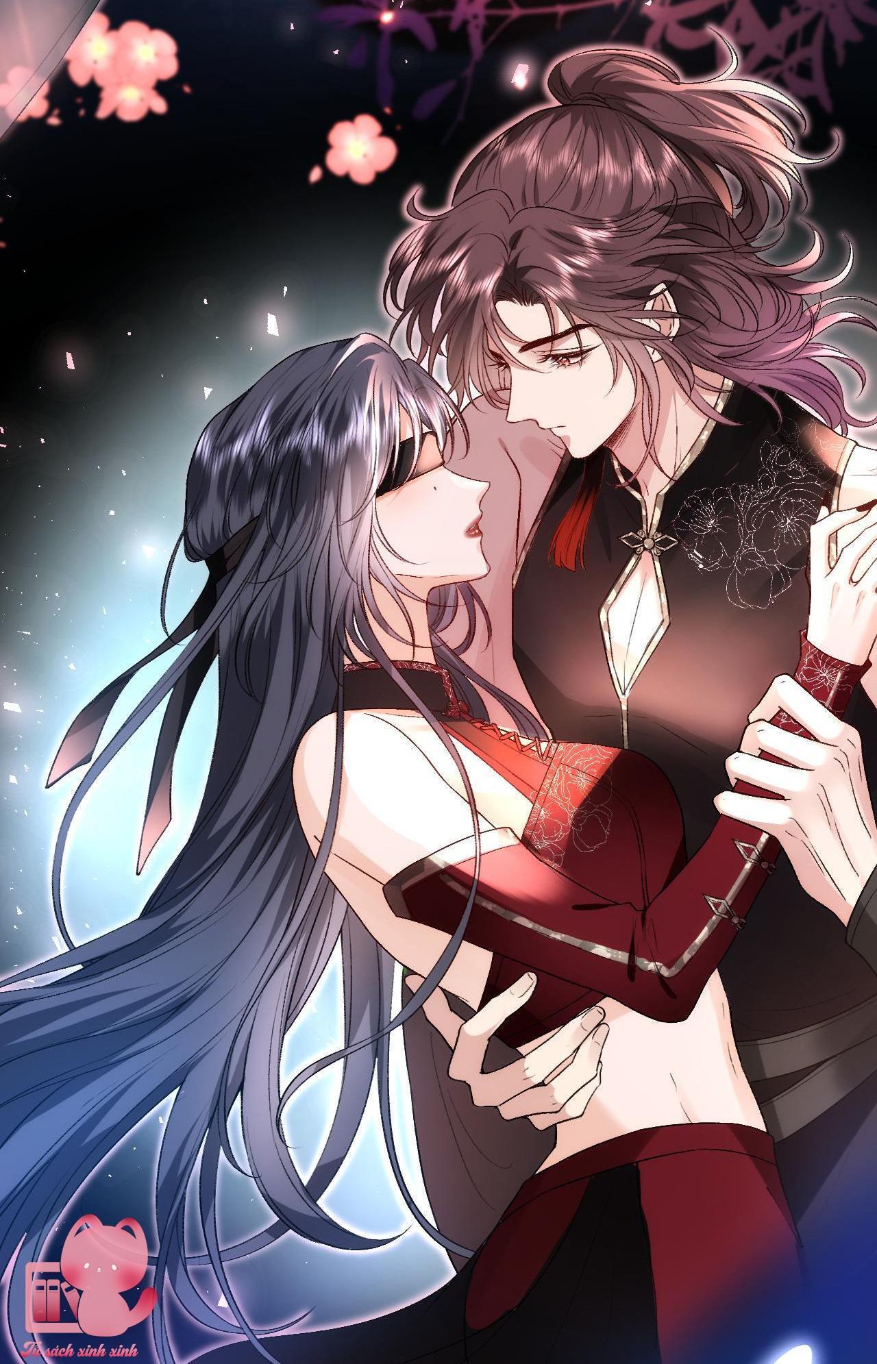 Phu Nhân Mỗi Ngày Đều Tại Tuyến Vả Mặt Chap 33 - Trang 2