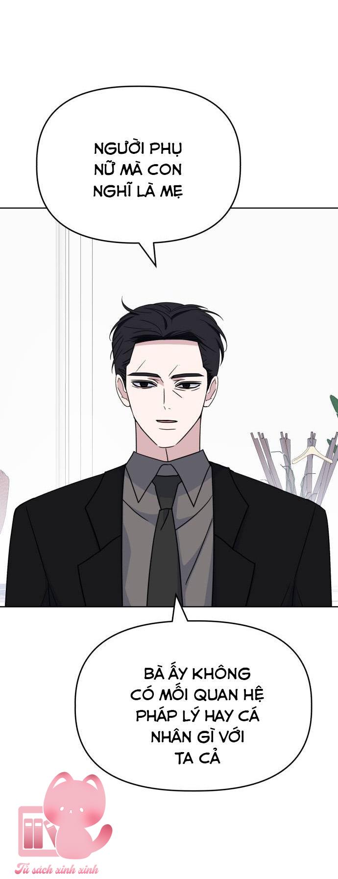 Quan Hệ Nhân Quả Chap 63 - Trang 2