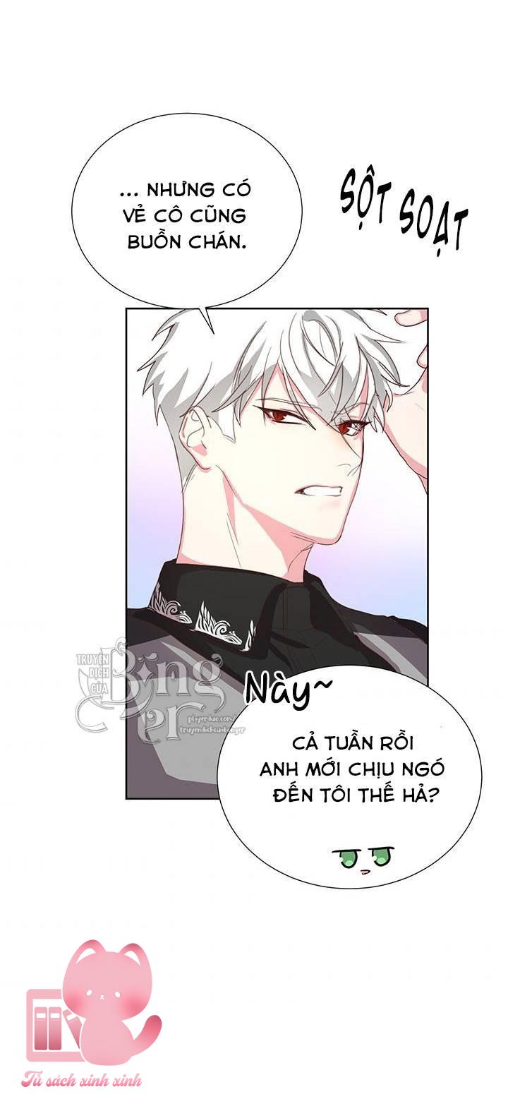 Thế Thì Ta Cứ Trở Thành Kẻ Ác Thôi Chap 9 - Trang 2