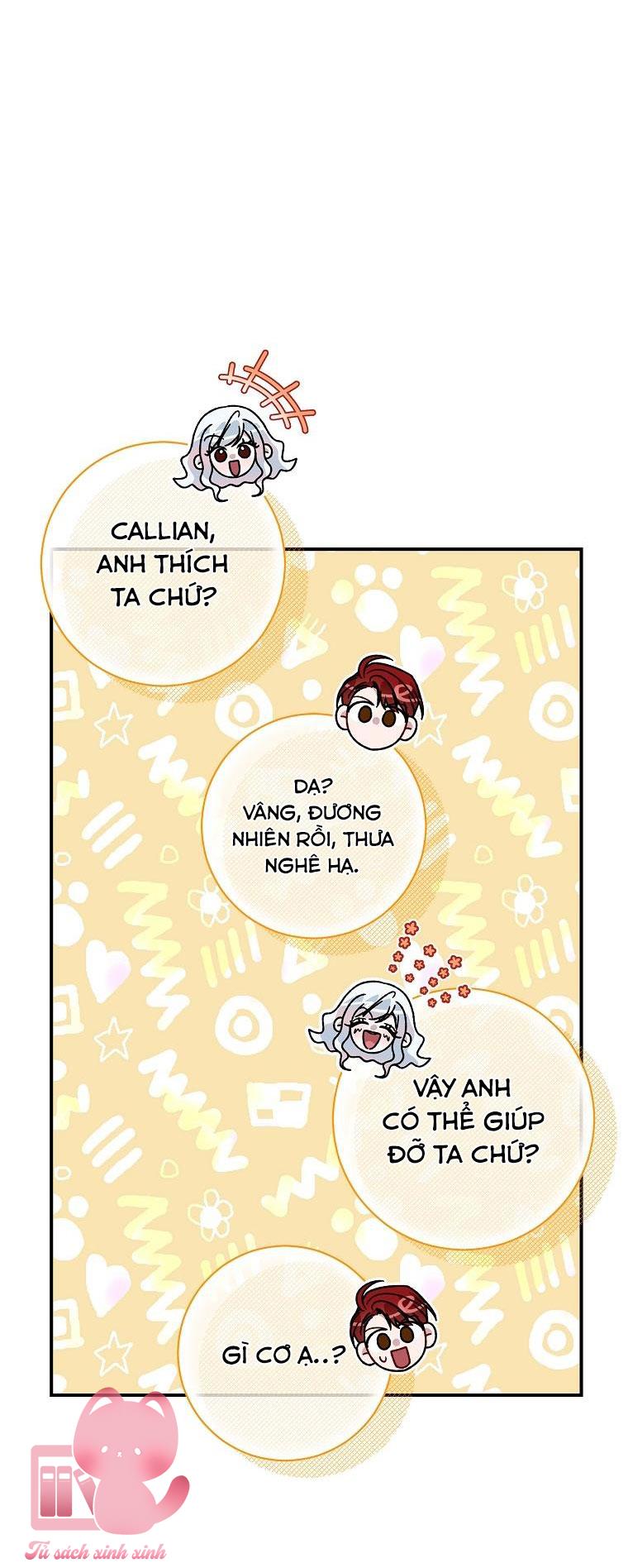 Nhận Nuôi Người Cha Phản Diện Chapter 31 - Trang 4