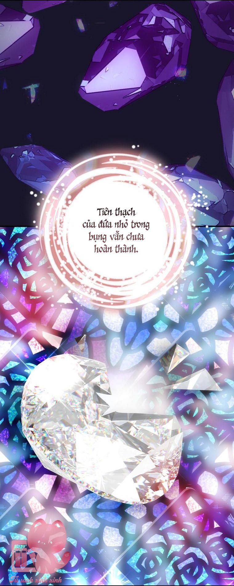 Đứa Nhỏ Không Phải Là Con Anh Chapter 44 - Trang 4