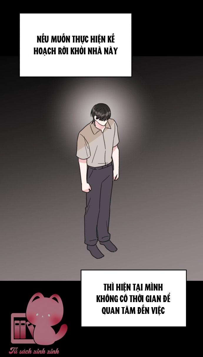 Chúng Ta Là Gì Của Nhau? Chap 55 - Trang 2