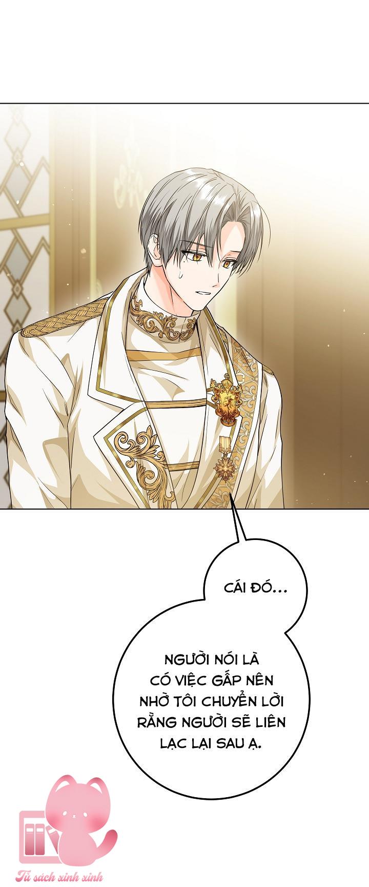 Hoàng Nữ Cosplay Nonfan Chapter 28 - Next Chapter 29