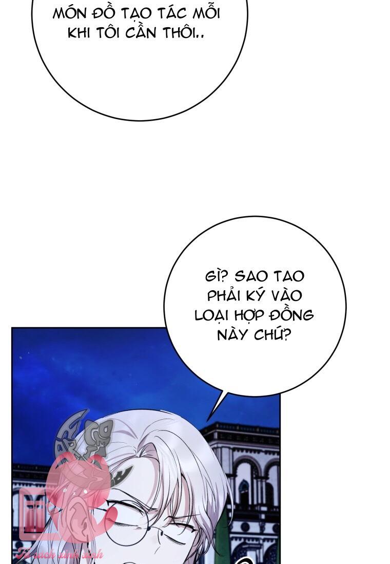 Làm Ác Nữ Bộ Không Tuyệt Sao? Chap 34 - Trang 4