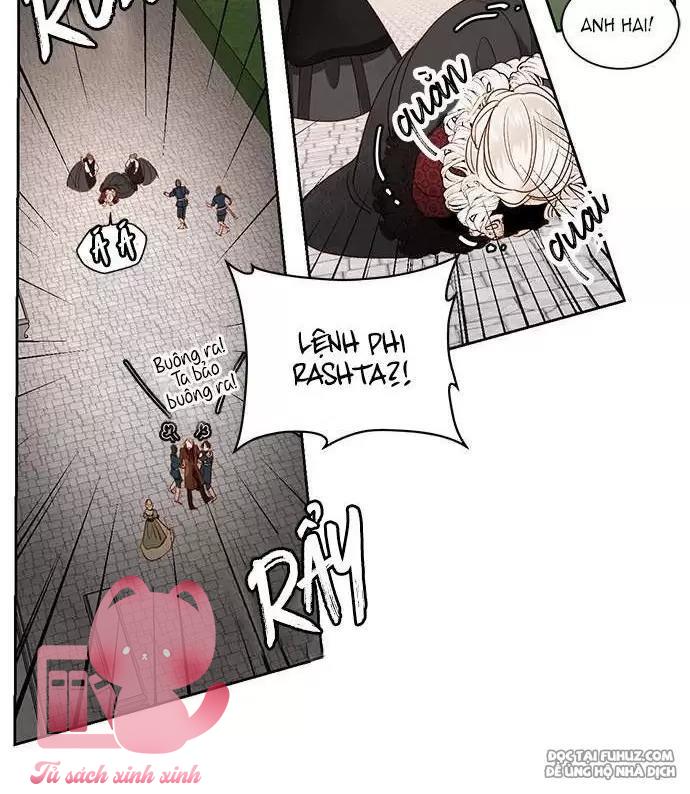 Hoàng Hậu Tái Hôn Chapter 47 - Trang 4